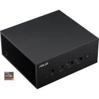 PN53-BBR777HD, Barebone schwarz, ohne Betriebssystem