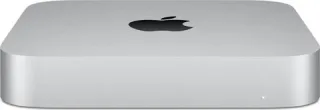 Apple Mac mini 2020 Apple M1 8 Core CPU 8 Core GPU 8GB RAM 512GB SSD silber