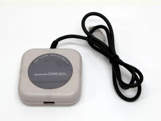 4 Players-Adapter für Nintendo Game Boy [JP Import]
