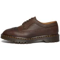 DR. MARTENS 3989 rugged crazy horse Schnürschuh