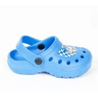 Sonic The Hedgehog Kinder Gartenschuhe Clogs für Sommer Freizeit Strand Clog