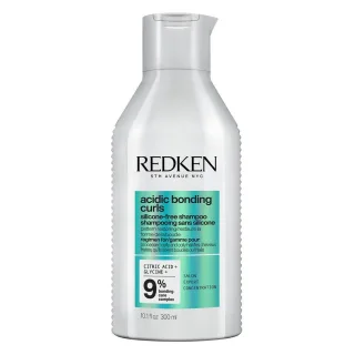 Acidic Bonding Curls Silikonfreies Shampoo 300 ml