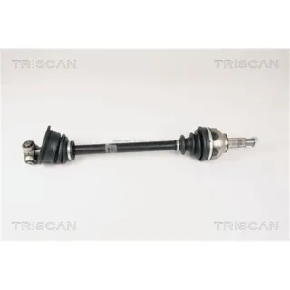 Triscan Antriebswelle links Opel Vivaro Renault Trafic