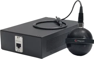 Poly HP Poly IP Ceiling Microphone Array | 875s1aa | Mikrofon