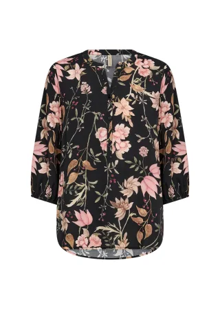 Soyaconcept - SC-GRACE 2 c black combi - Gr. - S
