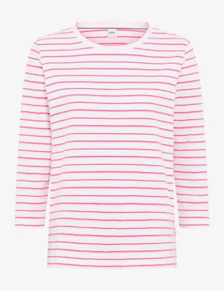 BRAX - STYLE.BONNIE:SNOS raspberry sorbet - Gr. - 42