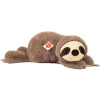 Teddy Hermann® Kuscheltier Herzekind, Faultier Helge, 48 cm