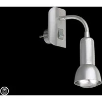 Briloner Leuchten LED Steckdosenleuchte PAKU