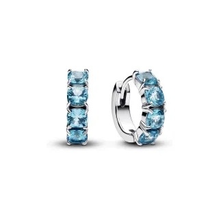 Pandora Creolen Timeless 293851C01