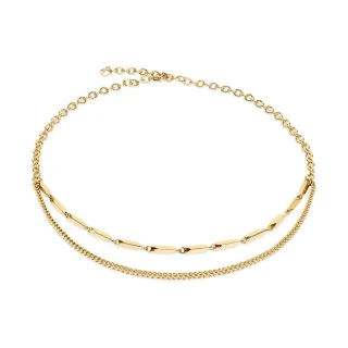 Coeur de Lion Kette 0801/10-1600