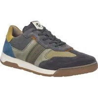Josef Seibel Blake 02, grün Sneaker