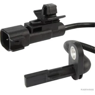 Elparts Raddrehzahlsensor vorne Chevrolet Malibu Opel Insignia Saab 9-5