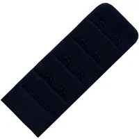 Miss Perfect BH-Verlängerung 50500-73, Bra Back Extender – BH-Verlängerung für perfekte Passform
