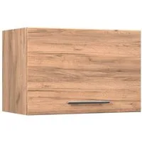 Vicco Hängeschrank Fame-Line, Goldkraft Eiche/Goldkraft Eiche, 60 cm Flach (1-St)