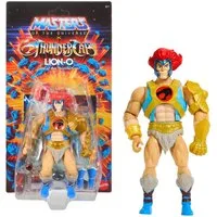 Mattel® Actionfigur Masters of the Universe X Thundercats 14 cm Figur