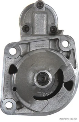 HERTH&BUSS Starter, 12 V, 2 kW - 42109204