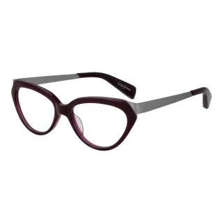 Yohji Yamamoto Brillenfassung YY1011 710 52