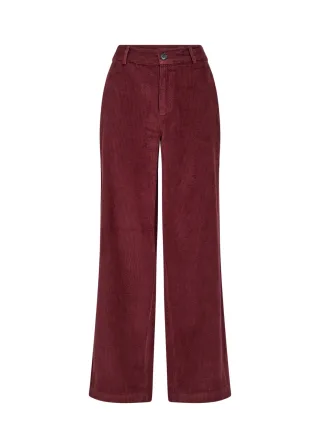 Soyaconcept - SC-BINDI 19-C dark red - Gr. - 44