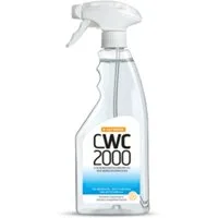 ULTRANA CWC2000, Flächendesinfektionsmittel und Geruchsvernichter Oberflächen-Desinfektionsmittel