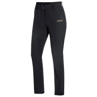 uvex corporate 26 Funktionshose Damen graphit  44 - 7071705