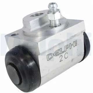 Delphi Radbremszylinder Dacia Mercedes Renault