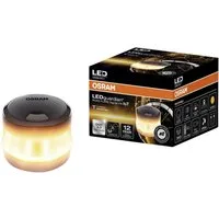 Osram Warndreieck Osram Automotive LEDSL105 Warnblinkleuchte (L x B x H) 84 x 84 x 60