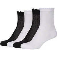 Camano Socken (4 Paar)