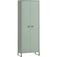Schildmeyer Schuhschrank Janne, Schuhschrank, Made in Germany, B: 60 cm Solide Verarbeitung - Dieses Produkt ist in Deutschland gefertigt