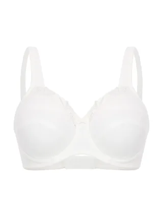 Felina - Melina - Bügel-BH naturell - Gr. - 75 H