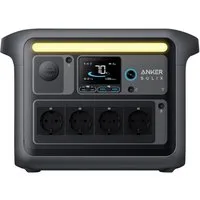 Anker Anker SOLIX C1000X Powerstation Lithiumeisenphosphat Outdoor Powerstation