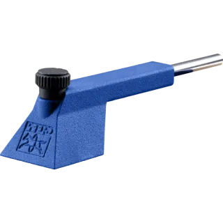 PFERD TOOLS COMBIDISC Stützteller für CD-System 50x50mm SBH mit Schaft-Ø 6 mm  - 42723535