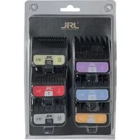 JRL Haarschneider JRL Clipper Aufsteckkamm Set - Guard 5