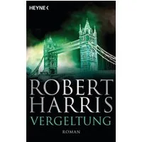 Vergeltung / Robert Harris
