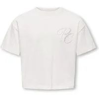 KIDS ONLY T-Shirt KOGRIRI (1-tlg) edel