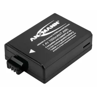 Ansmann A-Can LP-E5