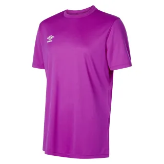Umbro - "Club" Trikot für Herren kurzärmlig (Purpur Kaktus)