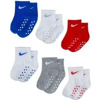 Nike Sportswear Socken POP COLOR GRIPPER INFANT/TODDLER AN