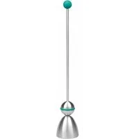 Take2-Design Eierköpfer Clack Color Edition 2 Petrol