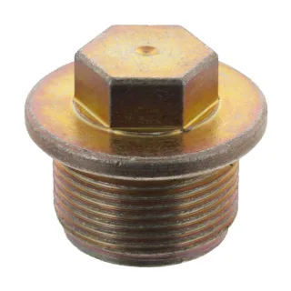 Febi ?lablassschraube Audi VW 19294