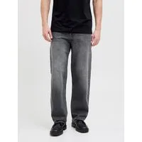 Jack & Jones Relax-fit-Jeans JJIALEX mit cleanem Look und Taschenvielfalt Baumwolle, relax fit