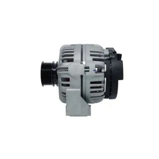 Bosch Lichtmaschine 90A Mercedes Clk E-Klasse 1986A00785