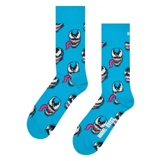 Herren Marvel Venom Socken im Novelty-Stil | Geschenkidee