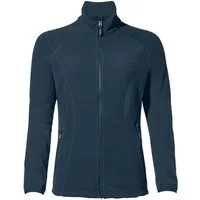 VAUDE Outdoorjacke Women's Rosemoor Fleece Jacket II (1-St) warme, atmungsaktive Fleecejacke