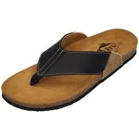 Plakton Borneo Zehentrenner Negro