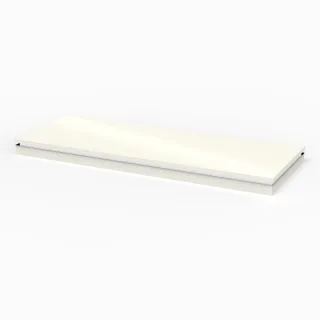 Sanipa Konsolenplatte variabel 2morrow WT7461P