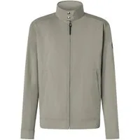 JOOP! Blouson Vicente Stehkragen mit Druckknöpfen