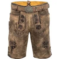 Maddox Trachtenlederhose URGSEE