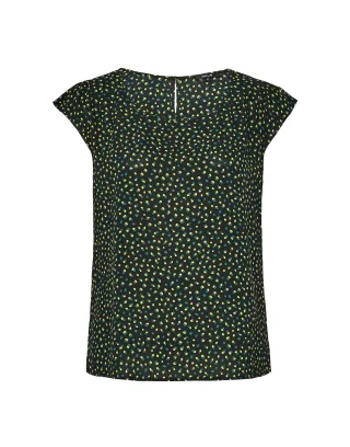 Opus - Fannie summer black - Gr. - 38