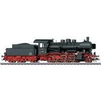 Märklin Diesellokomotive H0 Güterzug-Dampflok BR 56.1 der DR 37509