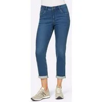 heine Jeansshorts 7/8-Jeans normal